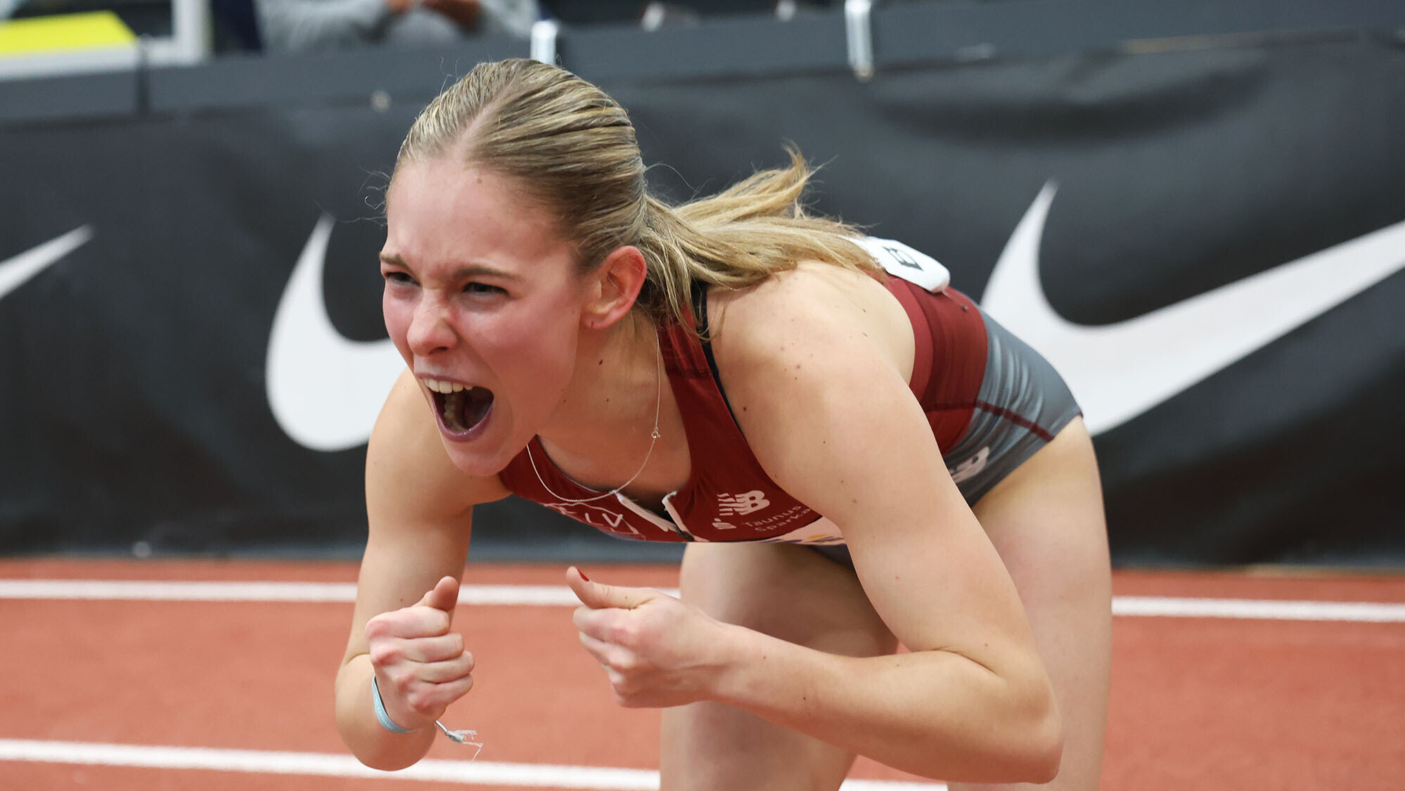 Jana Becker – Großes Talent, taktisch dazugelernt