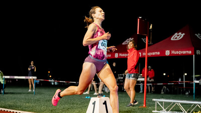 Hanna Klein schlägt beim Comeback den Weg nach Rom ein | leichtathletik.de