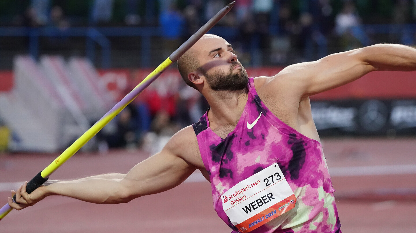 Jakob Ingebrigtsen wieder geschlagen, auch Julian Weber auf Rang zwei