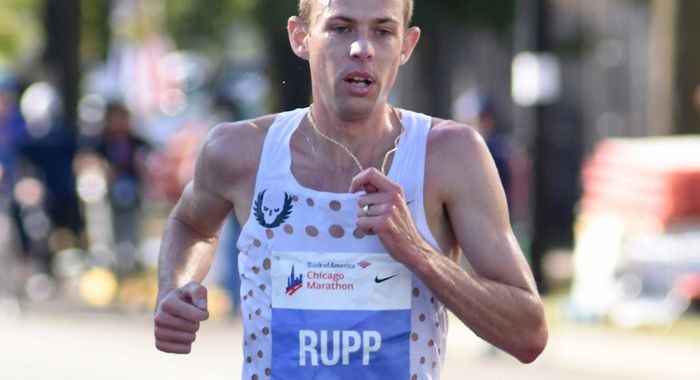 © Bank of Chicago Marathon © Bank of Chicago Marathon