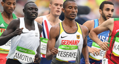 Flash-News des Tages | leichtathletik.de