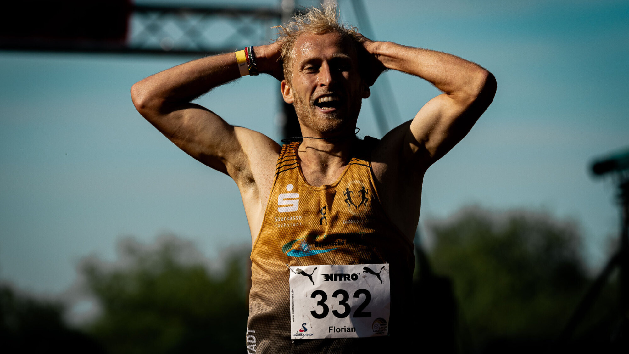 Die nächsten Leichtathletik-Termine im Netz und im TV