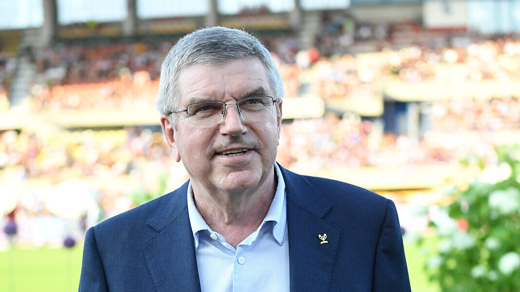 Nach zwölf bewegten Jahren: Thomas Bach nimmt Abschied