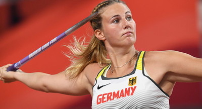 Der große Disziplin-Check 2019 – Speerwurf Frauen | leichtathletik.de