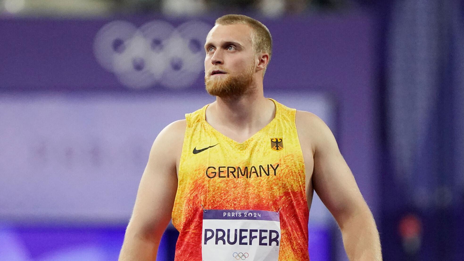 Clemens Prüfer starker Sechster im besten Olympia-Finale der Geschichte