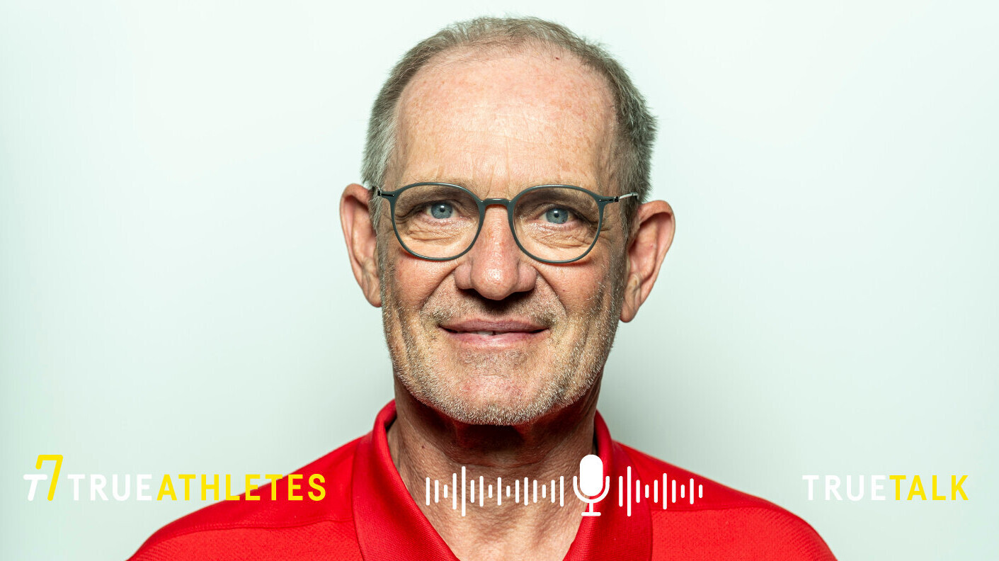 #TrueAthletes – TrueTalk: Ulli Knapp und die Faszination für Weitsprung und Geschwindigkeit