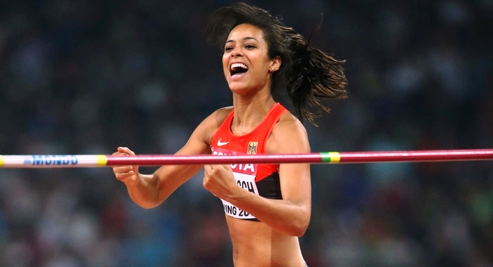 Der große Disziplin-Check 2015 - Hochsprung Frauen | Das Leichtathletik