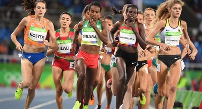 Deutsches Duo Steht Im 1 500 Meter Halbfinale Leichtathletik De