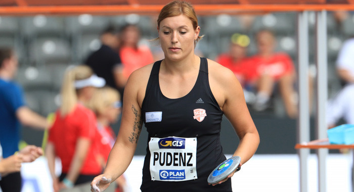 Kristin Pudenz