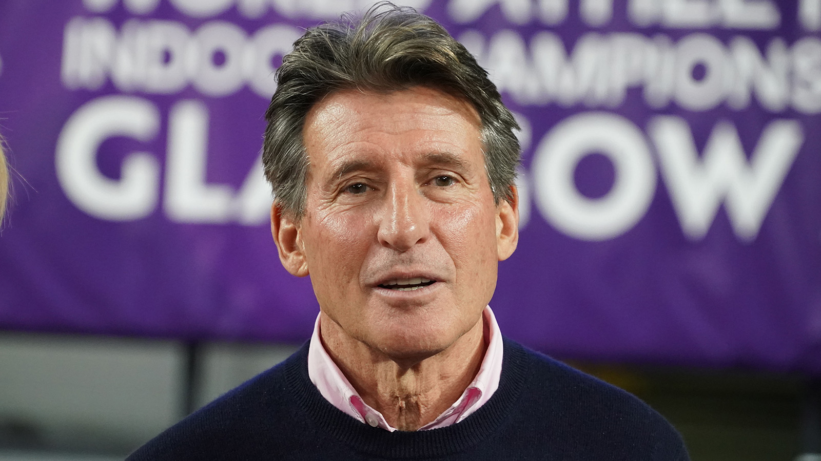 Sebastian Coe und sechs weitere Bewerber um Bach-Nachfolge beim IOC