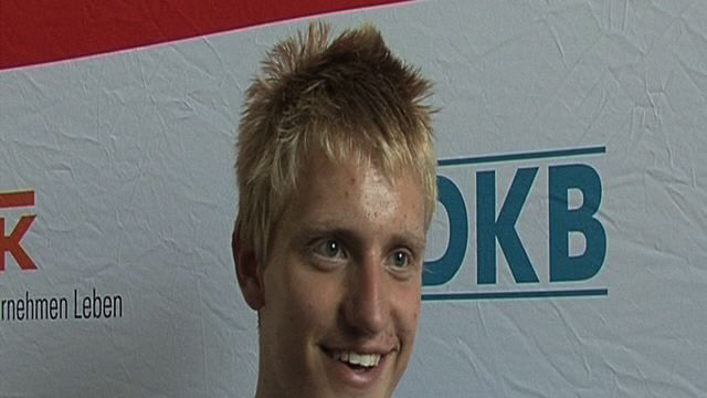 <b>Tristan Schwandke</b>: &quot;Ich hab meine Konstanz gesucht&quot; | Das Leichtathletik- <b>...</b> - mJA-Hammer-Interview-Schwandke